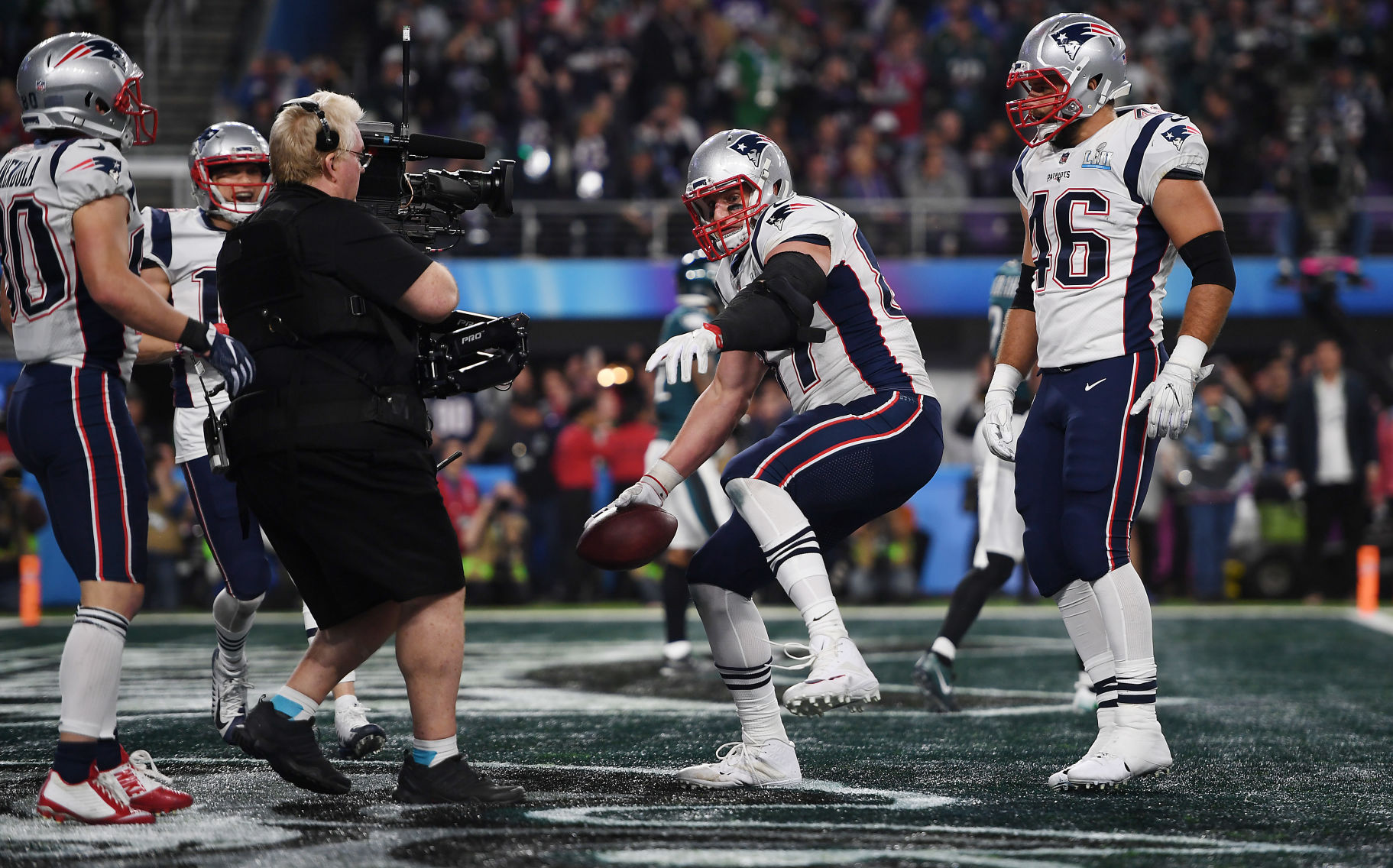 Super Bowl LII
